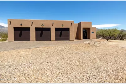 9059 E Bear Canyon Place, Tucson, AZ 85749 - Photo 2