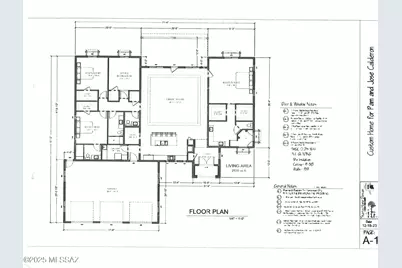 9059 E Bear Canyon Place, Tucson, AZ 85749 - Photo 46