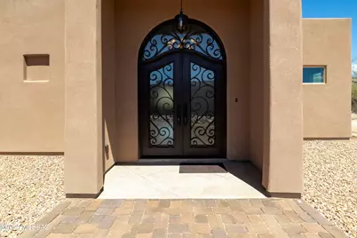 9059 E Bear Canyon Place, Tucson, AZ 85749 - Photo 14