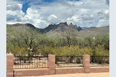 9059 E Bear Canyon Place, Tucson, AZ 85749 - Photo 1