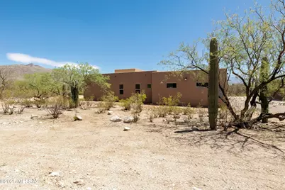 9059 E Bear Canyon Place, Tucson, AZ 85749 - Photo 12