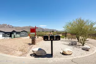 9059 E Bear Canyon Pl, Tucson, AZ 85749 - Photo 4