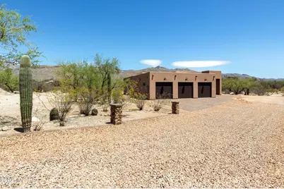 9059 E Bear Canyon Place, Tucson, AZ 85749 - Photo 8