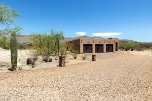 9059 E Bear Canyon Pl, Tucson, AZ 85749 - Photo 8