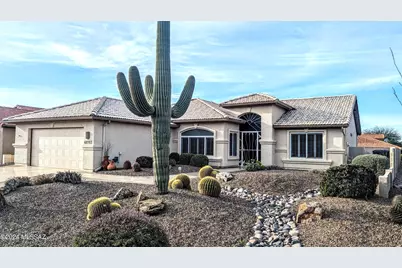 62703 E Flower Ridge Drive, Saddlebrooke, AZ 85739 - Photo 1