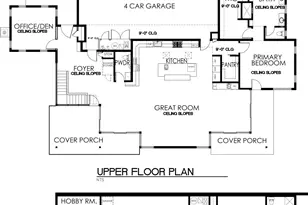 1688 N ENCLAVE PL, Tucson, AZ 85745 - Photo 2