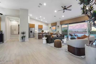 15690 N Strada Catania #Lot 143, Tucson, AZ 85739 - Photo 4