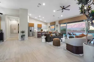 15690 N Strada Catania, Tucson, AZ 85739 - Photo 4