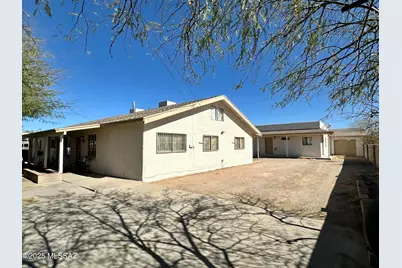 [Address not provided], Tucson, AZ 85714 - Photo 1