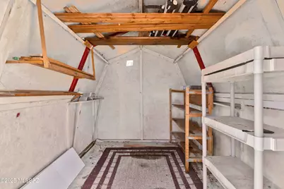 110 S Ave B, San Manuel, AZ 85631 - Photo 18