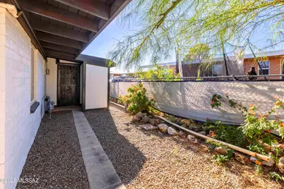 110 S Ave B, San Manuel, AZ 85631 - Photo 8