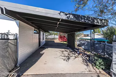 110 S Ave B, San Manuel, AZ 85631 - Photo 4