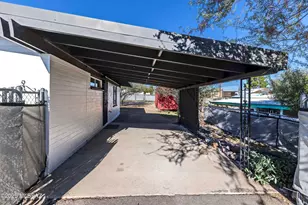 110 S Ave B, San Manuel, AZ 85631 - Photo 4