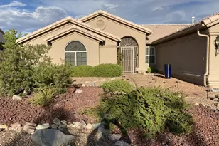 38045 S Elbow Bend Dr, Tucson, AZ 85739 - Photo 1