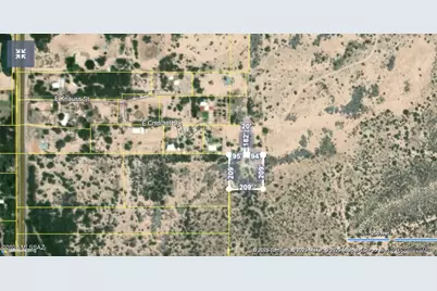 Tbd Crescent Road, Saint David, AZ 85630 - Photo 1