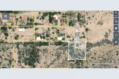 Tbd Crescent Road, Saint David, AZ 85630 - Photo 2