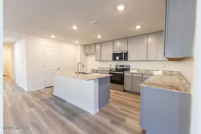 9512 E Meola Drive, Tucson, AZ 85747 - Photo 2