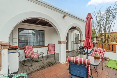 392 Paseo Madera #D, Green Valley, AZ 85614 - Photo 26