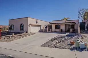 2039 W Via Nuevo Leon, Green Valley, AZ 85622 - Photo 4