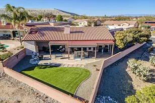 2039 W Via Nuevo Leon, Green Valley, AZ 85622 - Photo 50