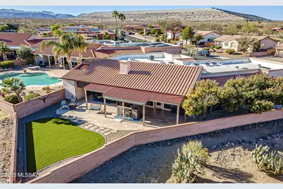 2039 W Via Nuevo Leon, Green Valley, AZ 85622 - Photo 48