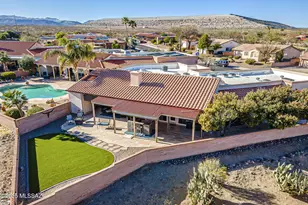 2039 W Via Nuevo Leon, Green Valley, AZ 85622 - Photo 48