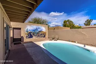1329 W Placita Plata, Tucson, AZ 85745 - Photo 10