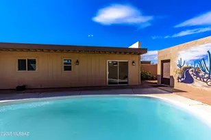 1329 W Placita Plata, Tucson, AZ 85745 - Photo 2