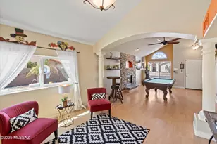 7159 W Maple Ridge Dr, Marana, AZ 85743 - Photo 6