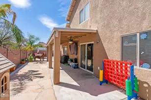 7159 W Maple Ridge Dr, Marana, AZ 85743 - Photo 40