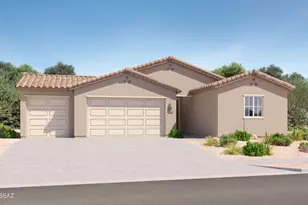 17596 S Ironwood Bend Dr, Vail, AZ 85641 - Photo 2