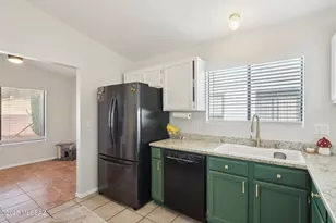 2780 W Camino Llano, Tucson, AZ 85742 - Photo 14