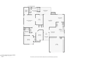 2780 W Camino Llano, Tucson, AZ 85742 - Photo 36