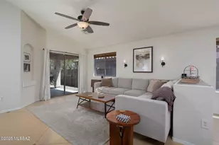 5496 W Silent Dove Way, Marana, AZ 85658 - Photo 16