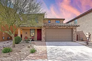 10288 S Cienega Knolls Loop, Vail, AZ 85641 - Photo 4