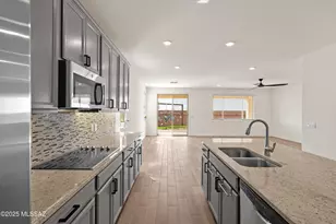 10288 S Cienega Knolls Loop, Vail, AZ 85641 - Photo 8