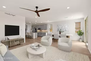 10288 S Cienega Knolls Loop, Vail, AZ 85641 - Photo 12