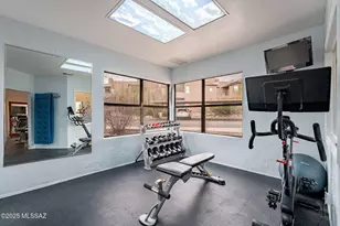 6655 N Canyon Crest Dr, Tucson, AZ 85750 - Photo 34