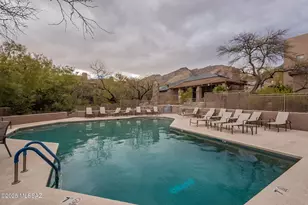 6655 N Canyon Crest Dr, Tucson, AZ 85750 - Photo 36