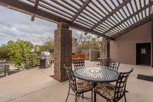 6655 N Canyon Crest Dr, Tucson, AZ 85750 - Photo 42