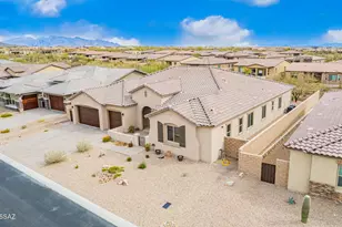 6965 W Turquoise Hills Pl, Marana, AZ 85658 - Photo 50