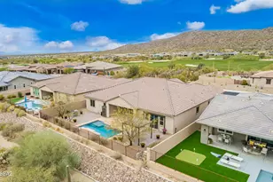 6965 W Turquoise Hills Pl, Marana, AZ 85658 - Photo 44