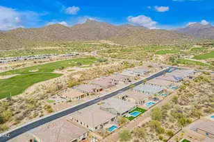 6965 W Turquoise Hills Pl, Marana, AZ 85658 - Photo 46