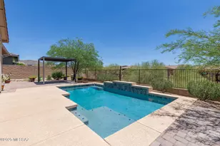 6965 W Turquoise Hills Pl, Marana, AZ 85658 - Photo 40