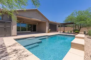 6965 W Turquoise Hills Pl, Marana, AZ 85658 - Photo 38