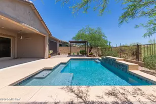 6965 W Turquoise Hills Pl, Marana, AZ 85658 - Photo 42