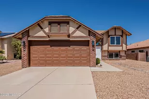 2770 W Camino De Las Grutas, Tucson, AZ 85742 - Photo 2