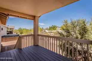 2770 W Camino De Las Grutas, Tucson, AZ 85742 - Photo 32