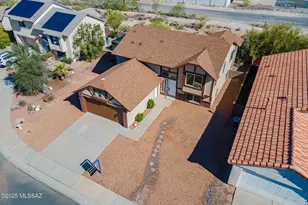 2770 W Camino De Las Grutas, Tucson, AZ 85742 - Photo 42