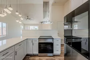 2770 W Camino De Las Grutas, Tucson, AZ 85742 - Photo 14